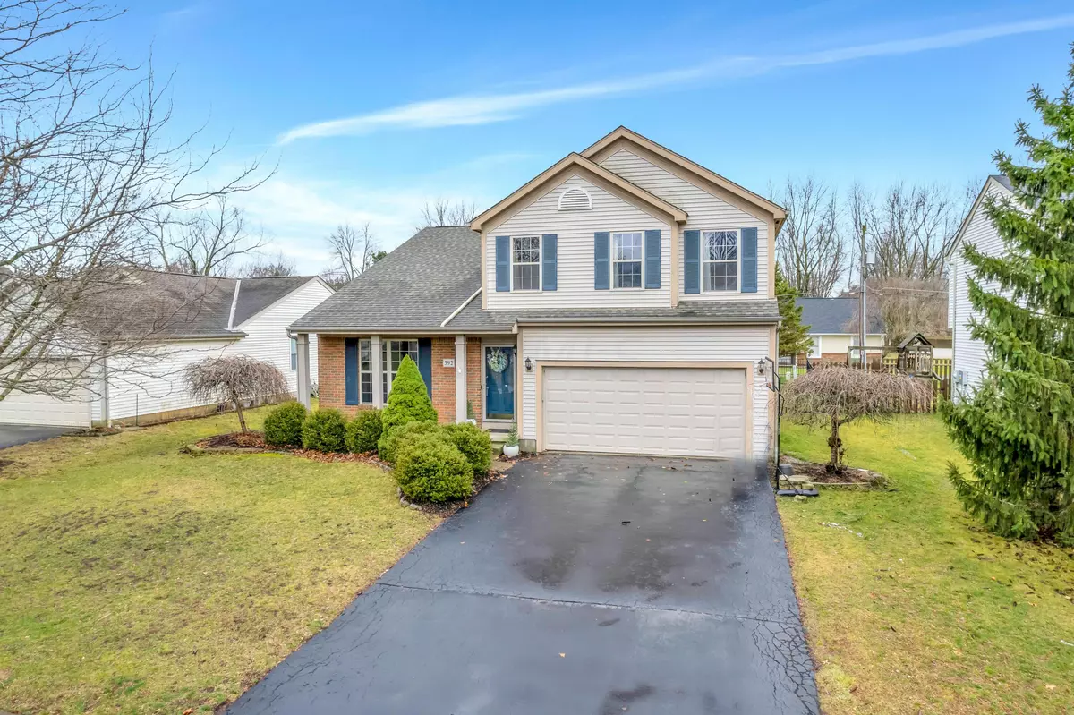 Gahanna, OH 43230,392 Woodside Meadows Place