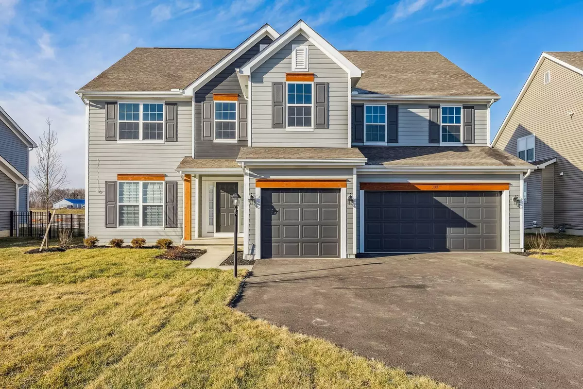 Pickerington, OH 43147,139 Cinnamon Teal Street