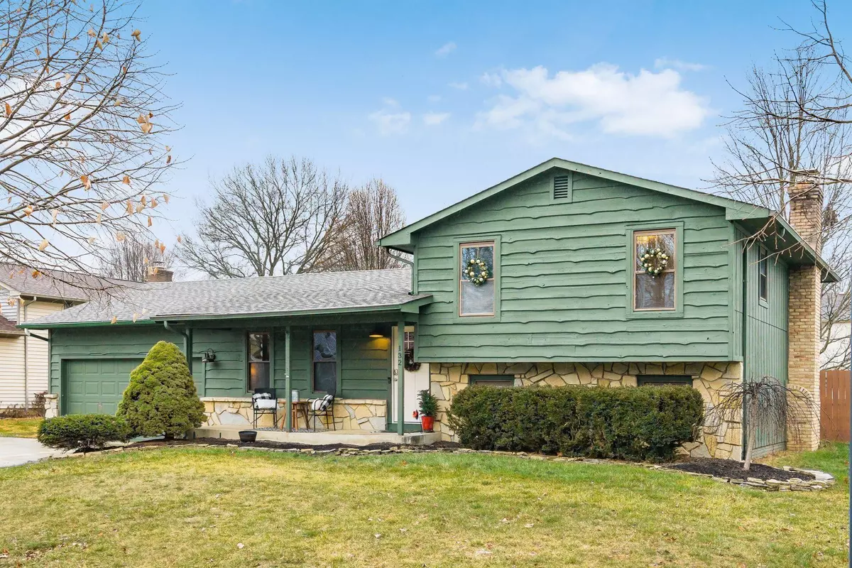 Westerville, OH 43081,132 Ormsbee Avenue