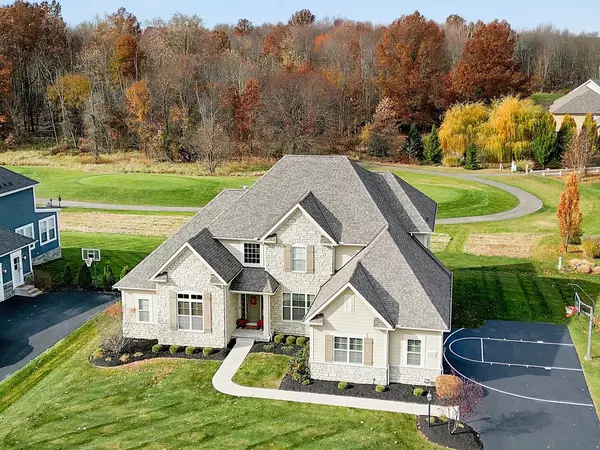 New Albany, OH 43054,7317 New Albany Links Drive