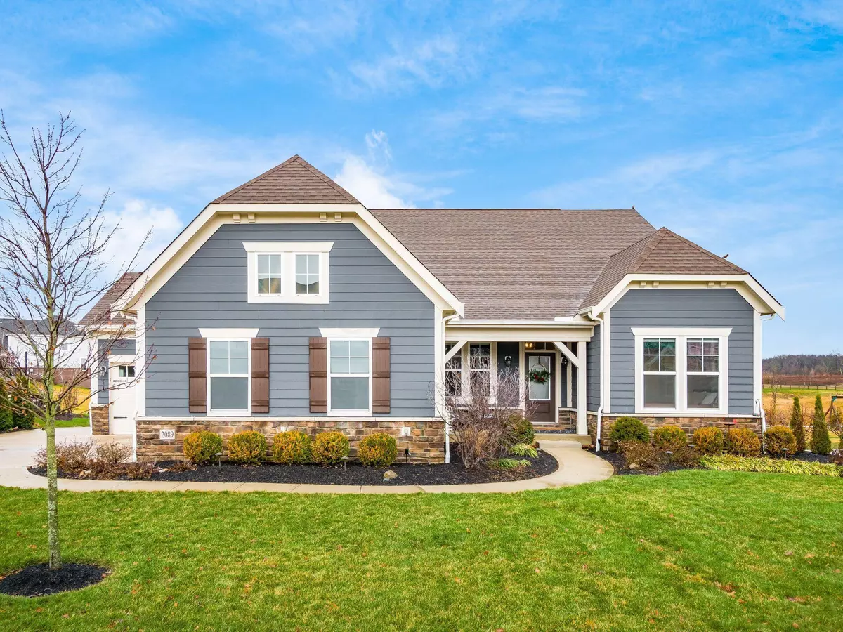 Sunbury, OH 43074,2089 Gingerfield Way