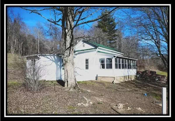 32317 Hampton Hollow Road, Langsville, OH 45741