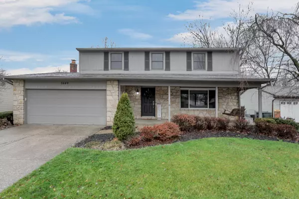 5649 Holyoke Lane, Columbus, OH 43231