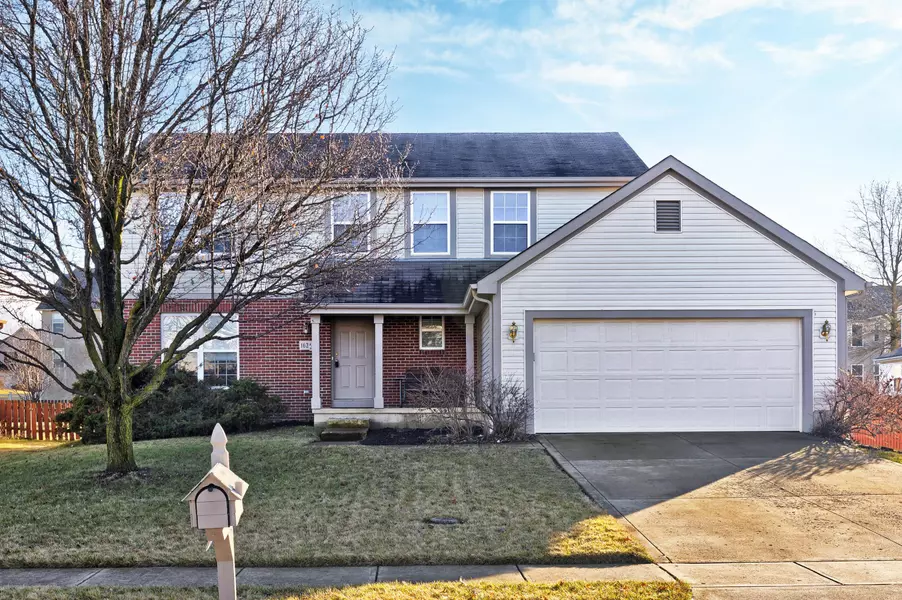 1624 Royal Oak Drive, Lewis Center, OH 43035