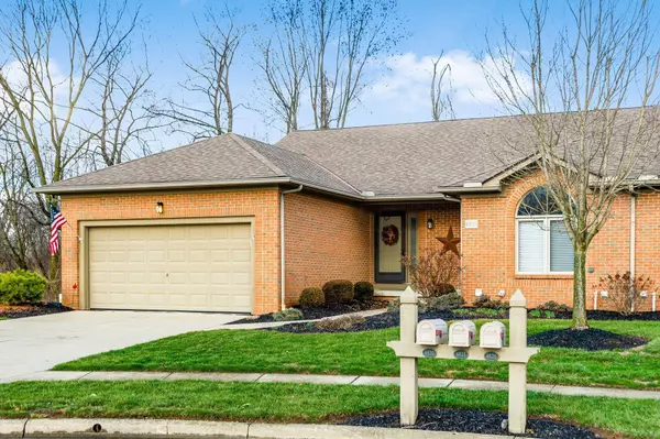 Groveport, OH 43125,4820 Cypress Grove Court