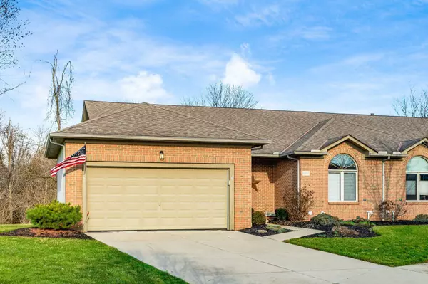 Groveport, OH 43125,4820 Cypress Grove Court