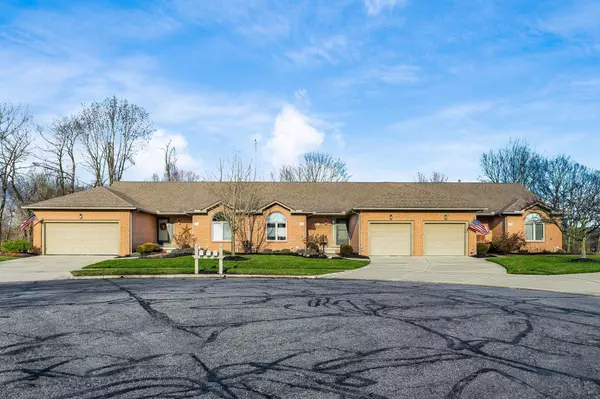 Groveport, OH 43125,4820 Cypress Grove Court