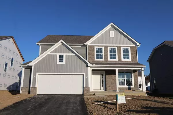 Sunbury, OH 43074,614 Otter Tail Drive