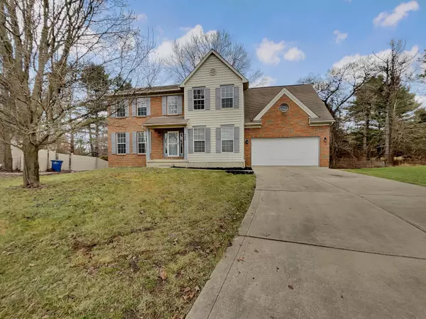 Reynoldsburg, OH 43068,625 Culpepper Drive