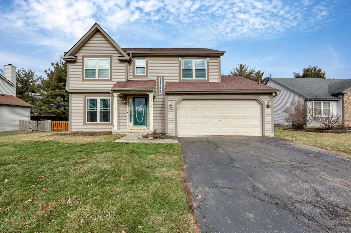 Groveport, OH 43125,5120 Sandcherry Drive