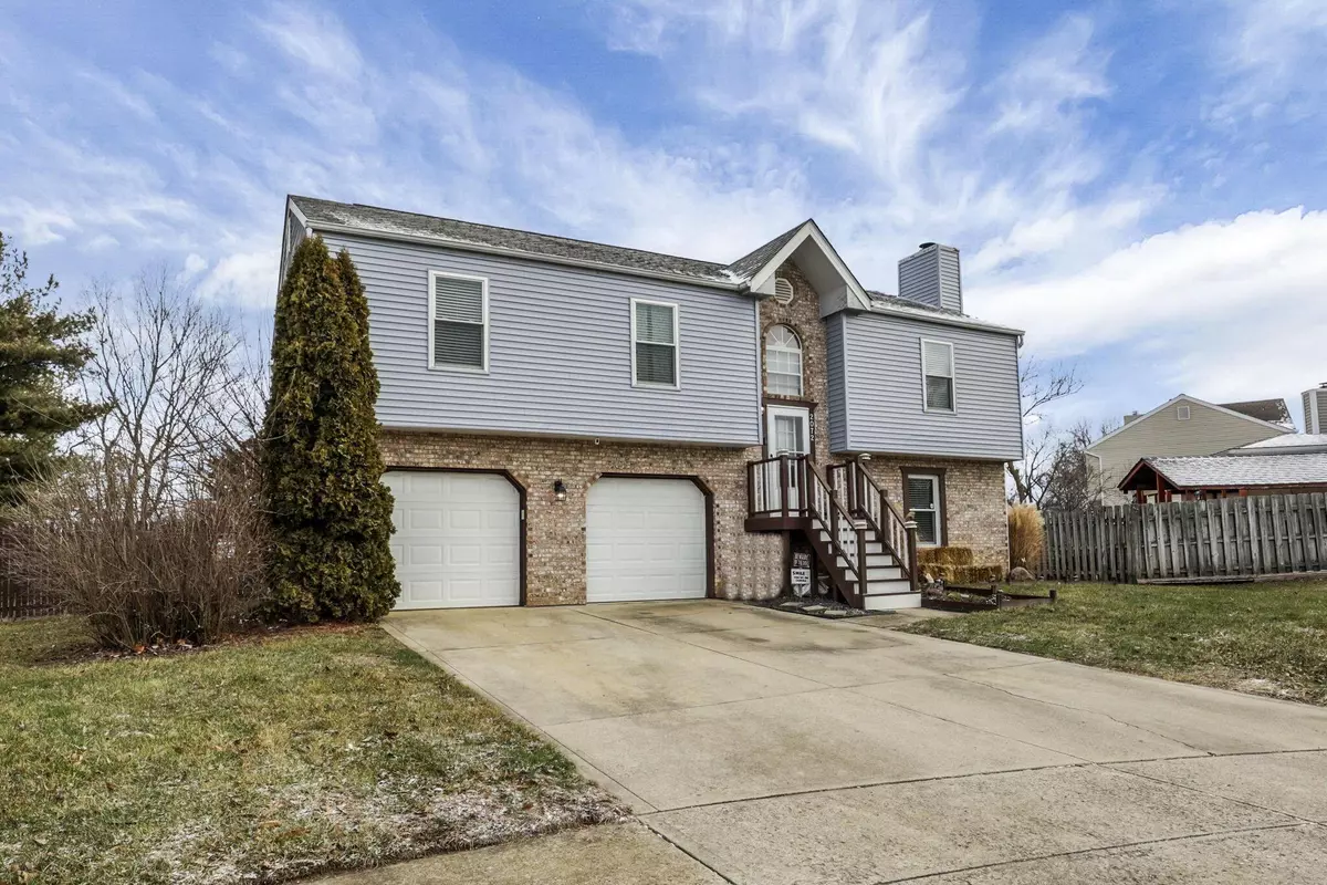 Columbus, OH 43223,2072 Asher Court