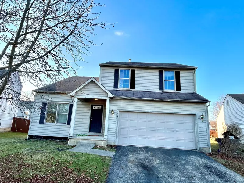 5349 Timber Grove Drive, Canal Winchester, OH 43110