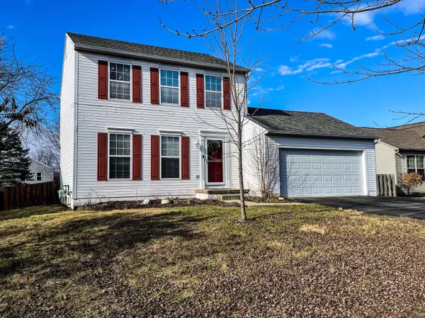 1561 Scenic Valley Place, Lancaster, OH 43130