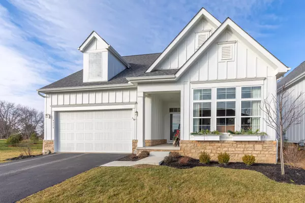 Delaware, OH 43015,4575 Winding Oak Drive