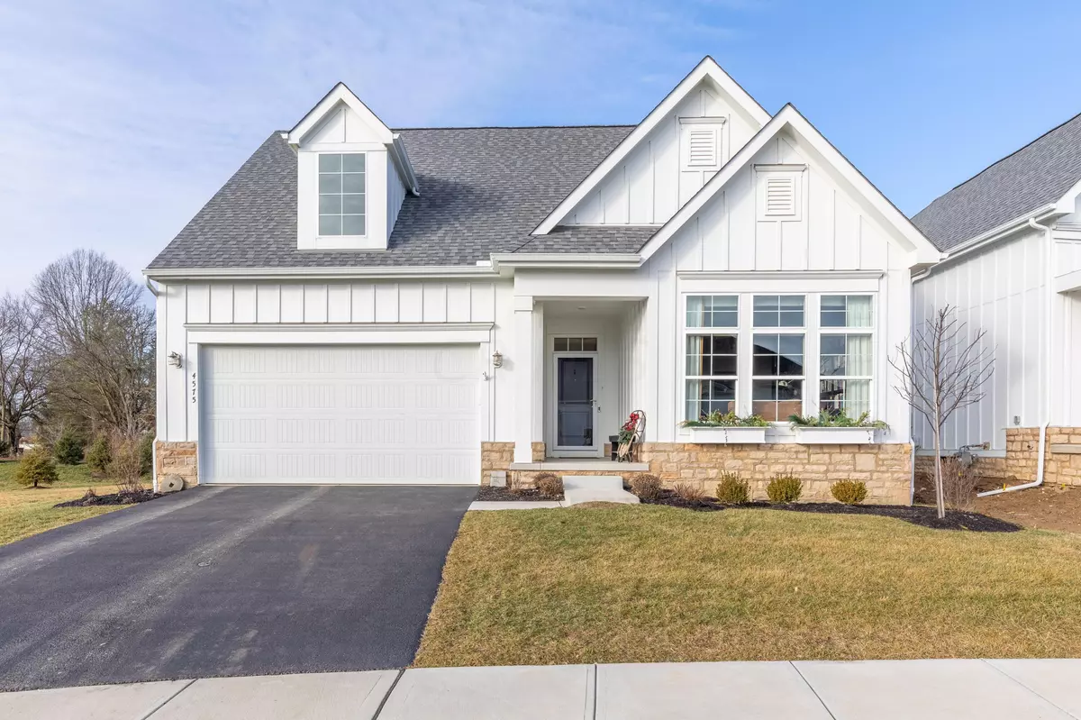 Delaware, OH 43015,4575 Winding Oak Drive