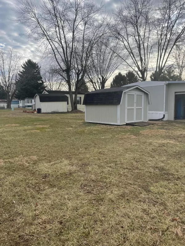 South Bloomfield, OH 43103,60 Knollwood Court