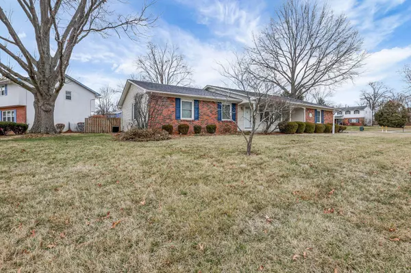 Columbus, OH 43213,6300 Barberry Hollow