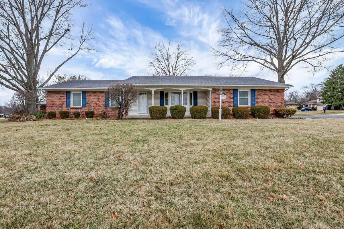 Columbus, OH 43213,6300 Barberry Hollow