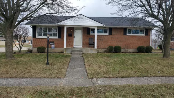 4346 Tulane Road, Springfield, OH 45503