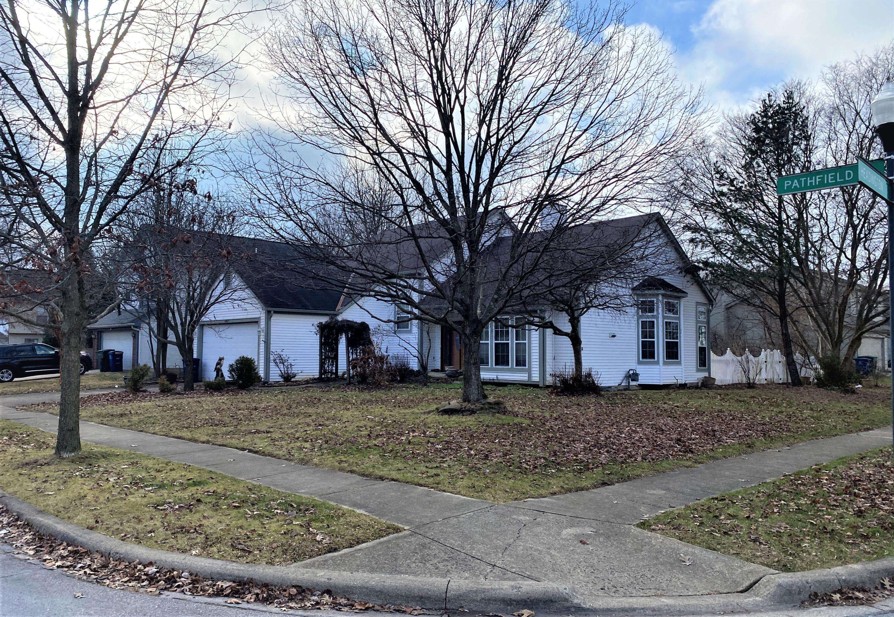 Gahanna, OH 43230,4067 Pathfield Drive