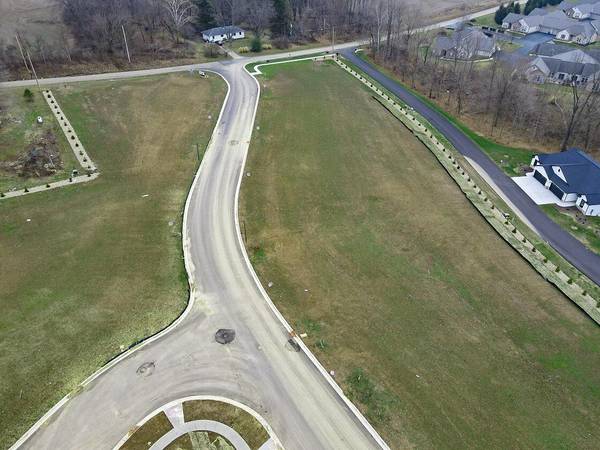 0 Plymouth Road #Lot 2,  Mount Vernon,  OH 43050