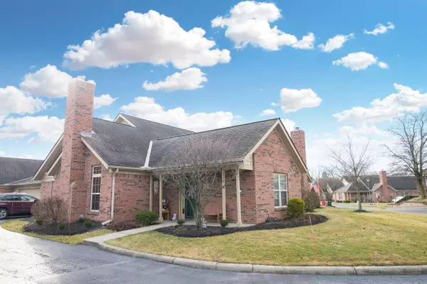 Grove City, OH 43123,3142 Pine Manor Boulevard