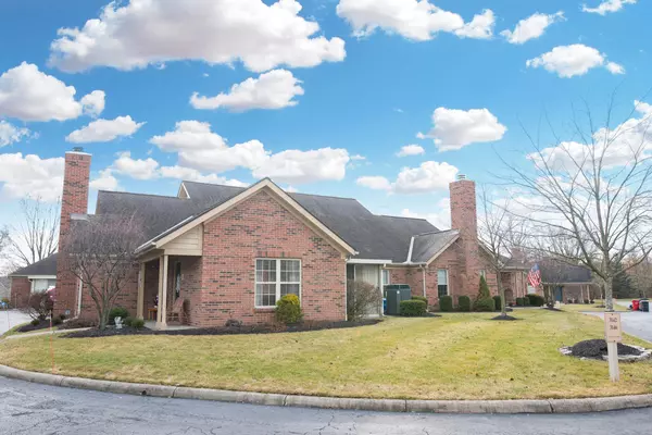 Grove City, OH 43123,3142 Pine Manor Boulevard