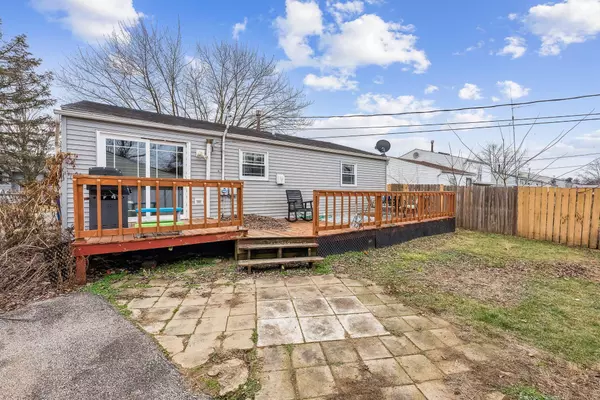 Columbus, OH 43207,940 Tellega Avenue