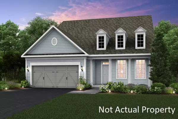 New Albany, OH 43054,6039 Peck Lane #Lot 68