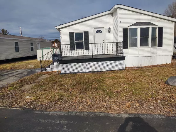 10610 E State Route 762 #142 B, Lockbourne, OH 43137