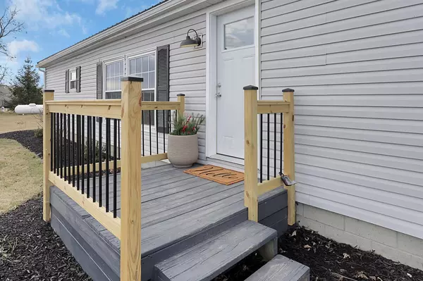 Richwood, OH 43344,32245 Fields Road