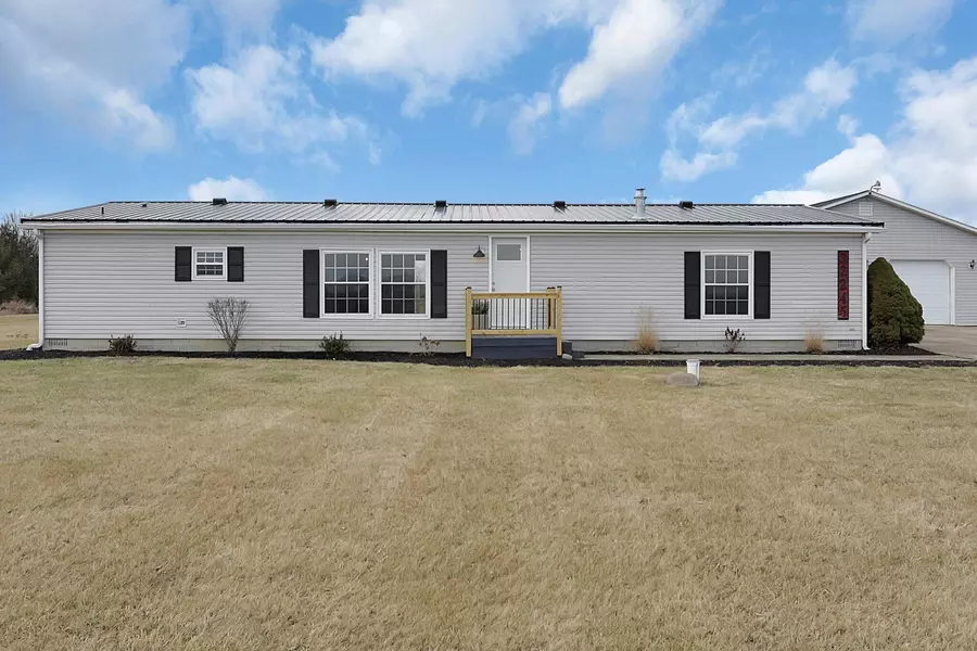 32245 Fields Road, Richwood, OH 43344