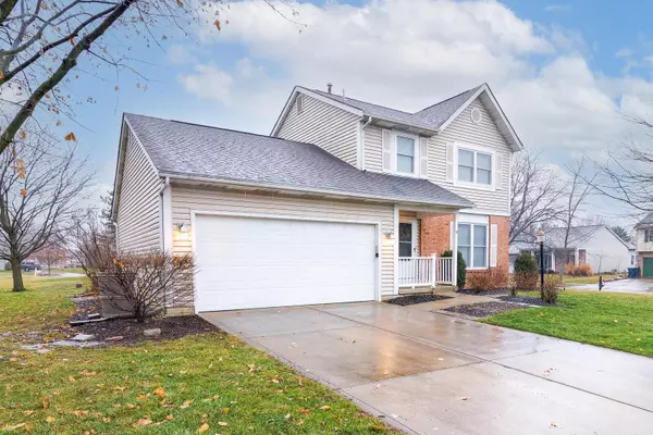 Hilliard, OH 43026,4998 Bantam Court