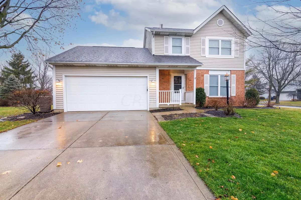 Hilliard, OH 43026,4998 Bantam Court