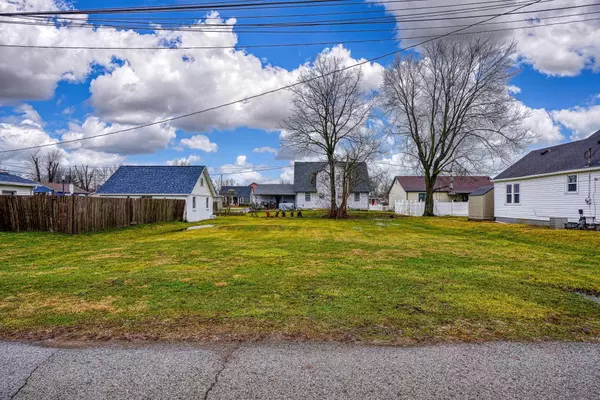 Obetz, OH 43207,1742 W Arcadia Avenue
