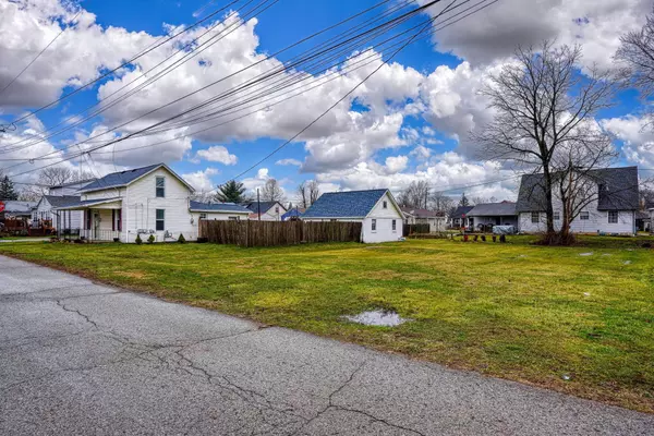 Obetz, OH 43207,1742 W Arcadia Avenue