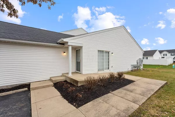 Canal Winchester, OH 43110,6683 Hamler Drive #40E