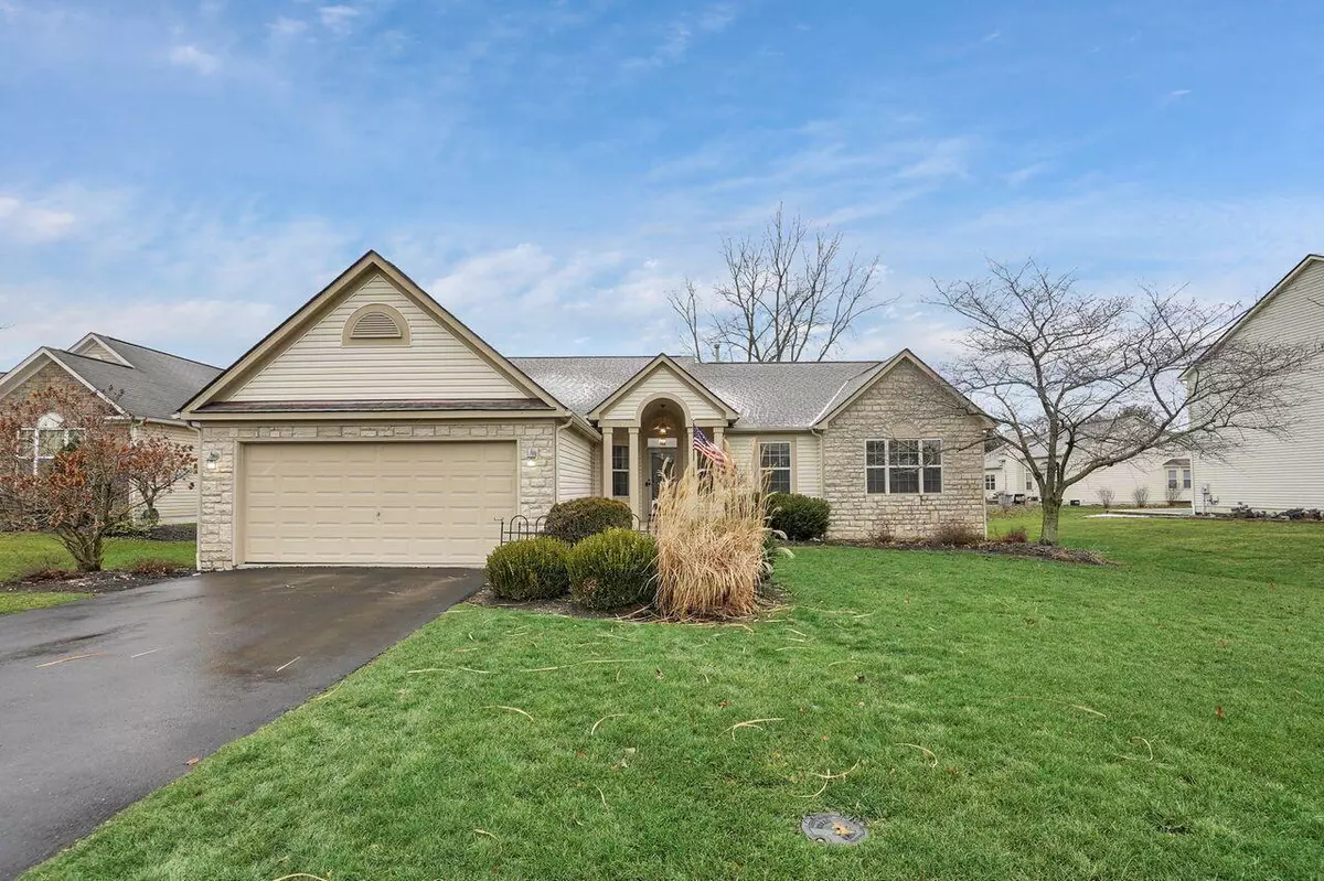 Lewis Center, OH 43035,7192 Redwood Valley Court