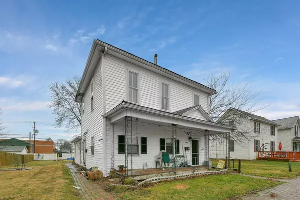 Lancaster, OH 43130,838 E Wheeling Street