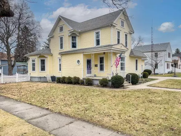 Urbana, OH 43078,200 Park Avenue