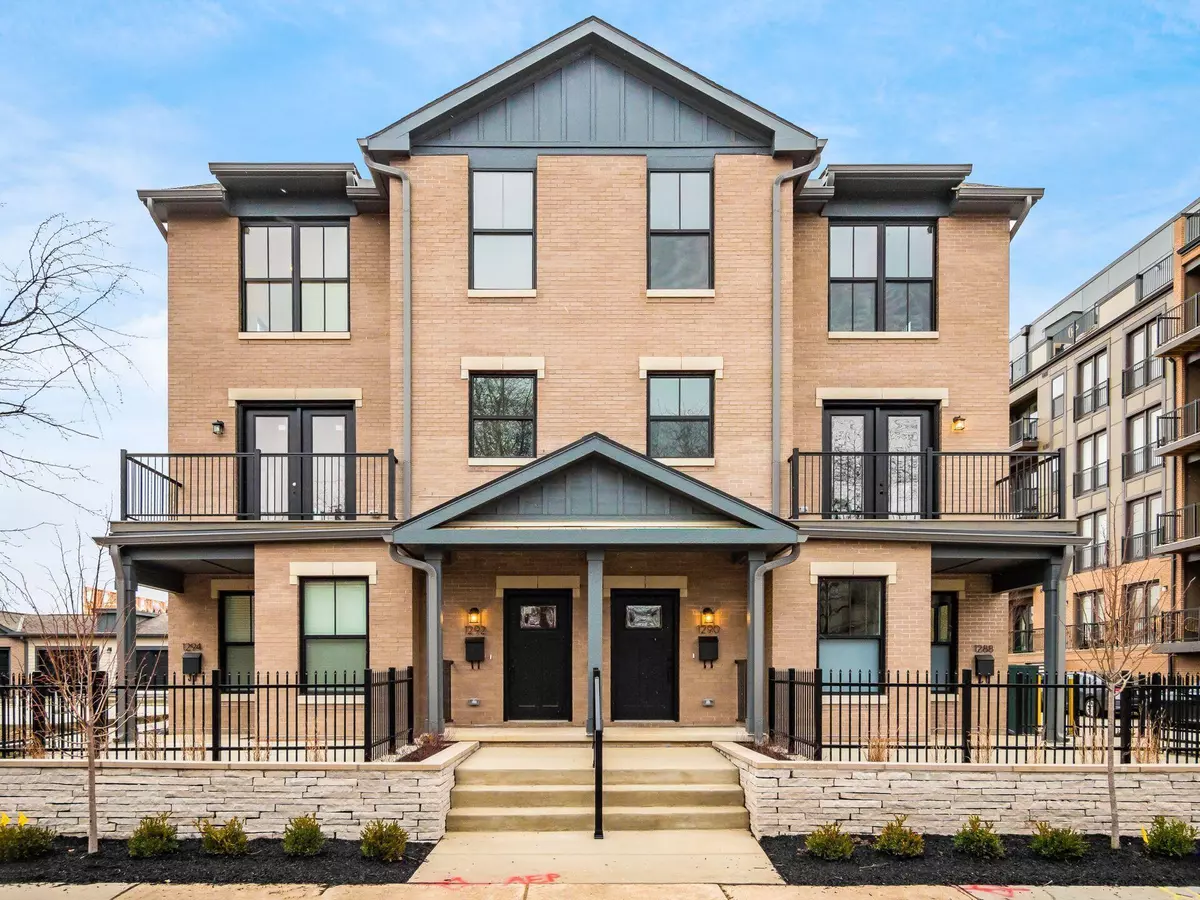 Columbus, OH 43201,1290 Forsythe Avenue