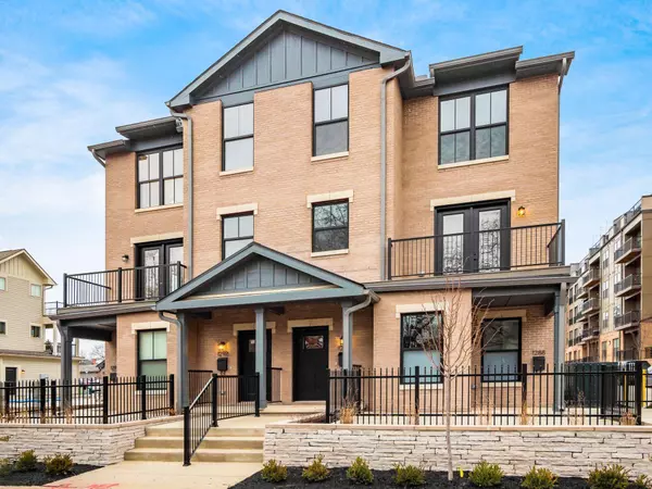 Columbus, OH 43201,1290 Forsythe Avenue