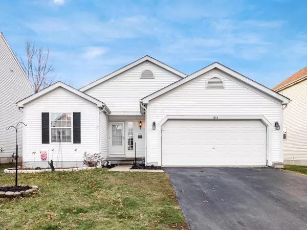 Galloway, OH 43119,1111 Greeley Drive