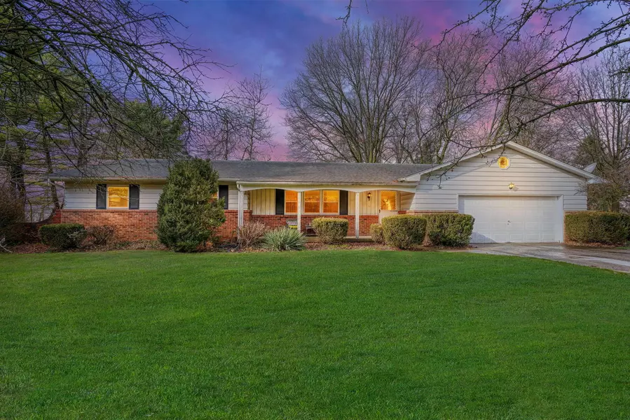 13523 Carriage Lane, Pickerington, OH 43147