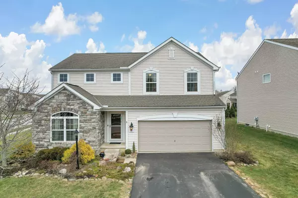 Sunbury, OH 43074,975 Saffron Drive