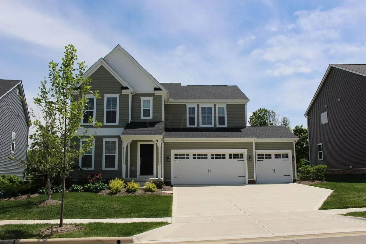 Plain City, OH 43064,7177 Beachwood Way