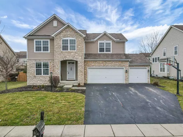 Pickerington, OH 43147,248 Fox Glen Drive