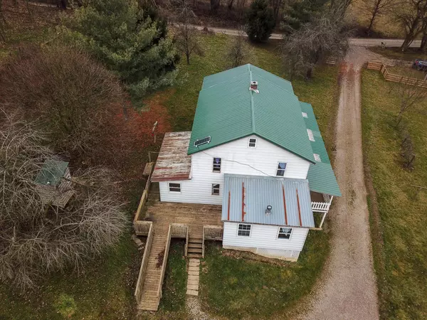 Somerset, OH 43783,11030 Township Road 92