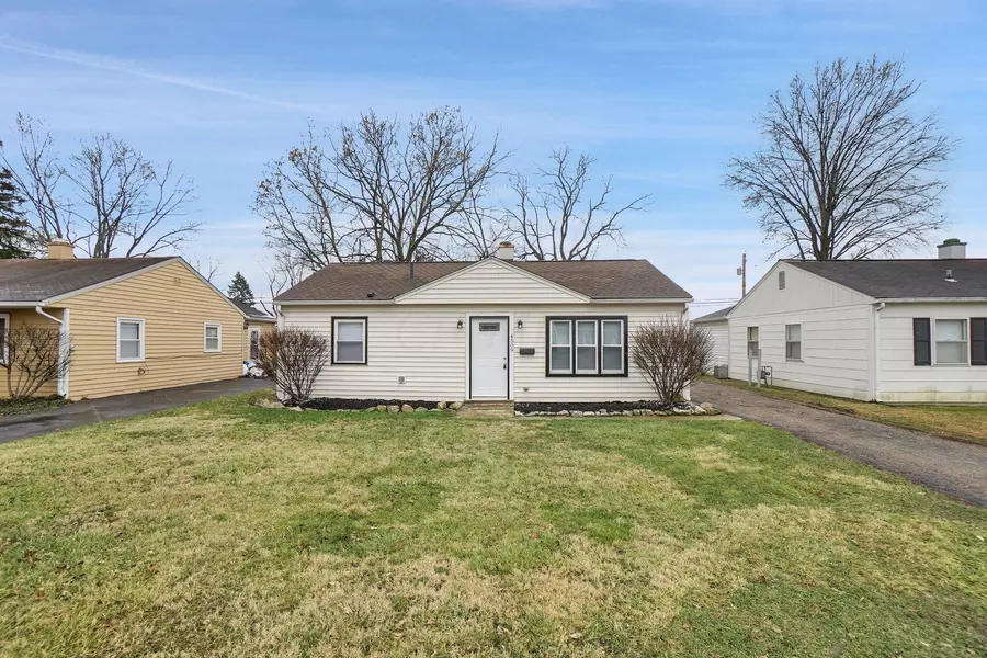 4509 St Margaret Lane, Columbus, OH 43213