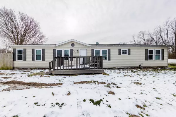 Frazeysburg, OH 43822,35318 Township Rd 68